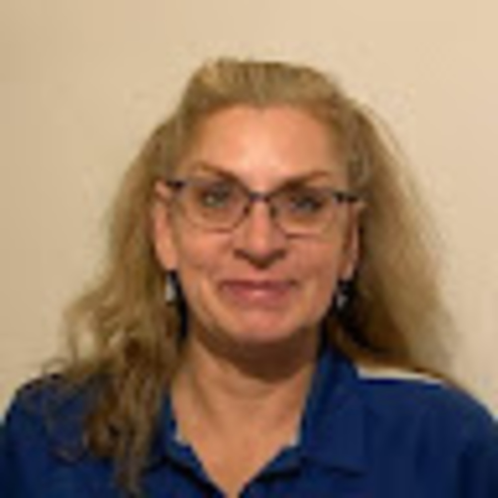 Meet your Posher, Susan